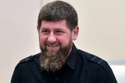 Кадыров объяснил нелюбовь Запада к нему