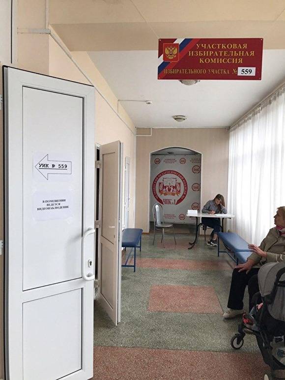 Взгляд члена УИК на выборы в Челябинске: подвозов не было — явку повышали на дому