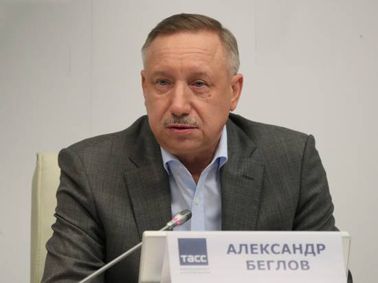 Невский фарс: как Беглов победил на выборах губернатора Петербурга