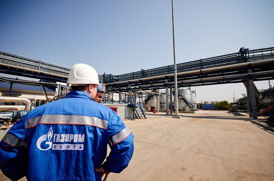 Миллер назвал условие продажи Украине газа со скидкой
