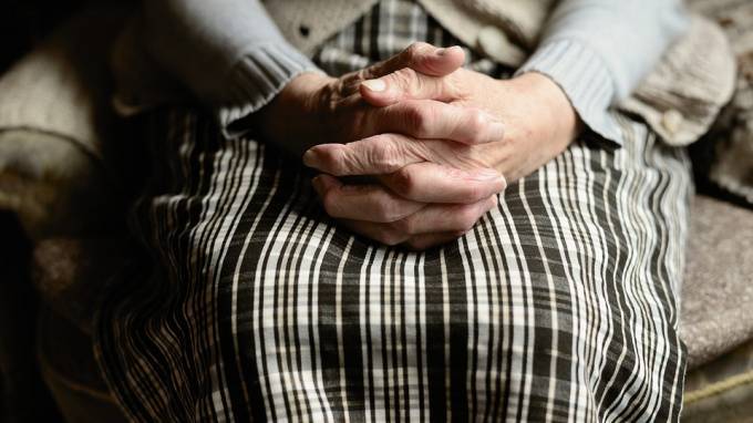 В Отрадном молодой человек изнасиловал 83-летнюю пенсионерку в ее собственном доме