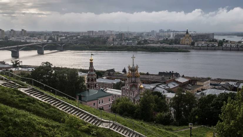 В Нижнем Новгороде планируют направить 4,2 млн рублей на субсидирование малого бизнеса