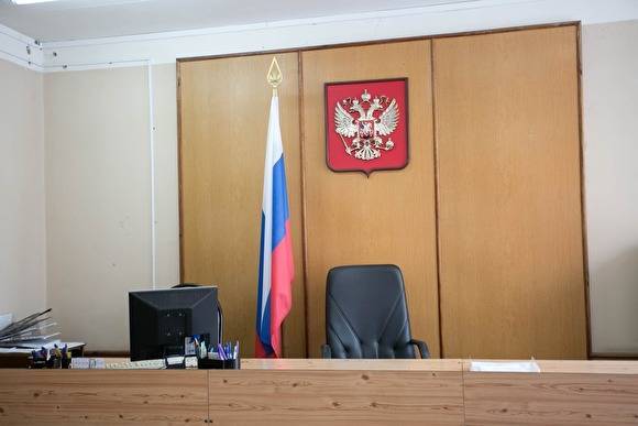 Прокурор Москвы подал в суд на Навального, сотрудников ФБК и Яшина