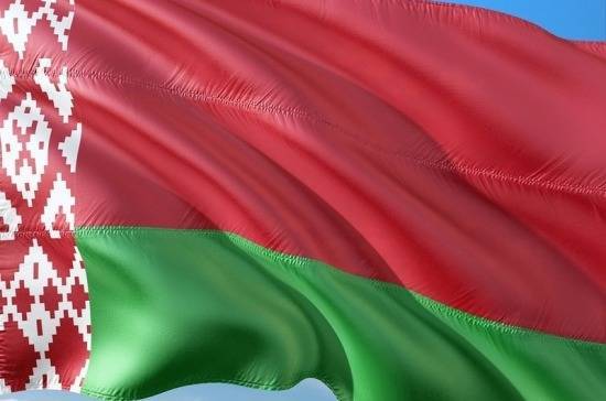В Белоруссии началось выдвижение кандидатов в депутаты парламента