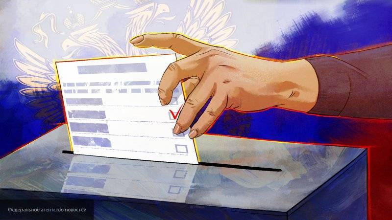 Корпус "За чистые выборы" рассказал об итогах наблюдения за выборами главы Петербурга