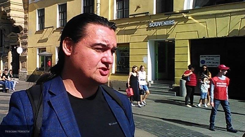 Врански и "яброчники" попались на организации "выборной карусели" в Петербурге