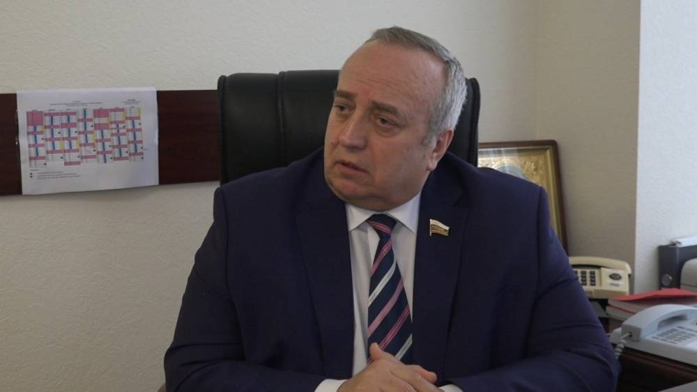Клинцевич прокомментировал отказ Цемаха от сделки со следствием по MH17