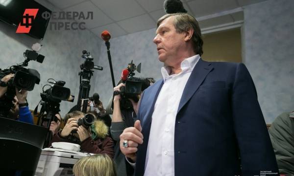 Московский суд рассмотрит дело о банкротстве уральского барда Новикова в октябре