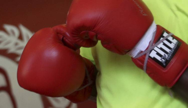Чемпионат мира по боксу среди мужчин стартует в Екатеринбурге