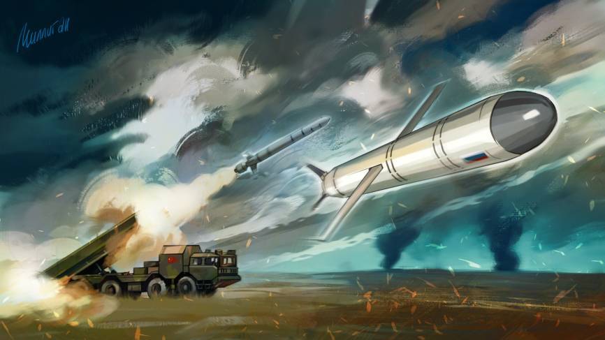 Ускоряются поставки зенитных ракетных систем «Триумф» в Индию