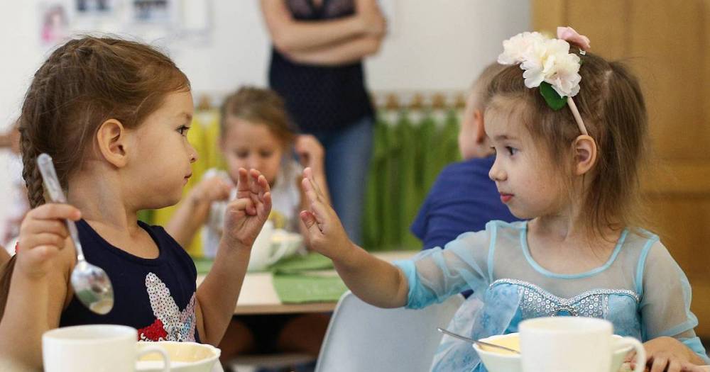 Роскачество обнаружило в сухих детских завтраках опасный токсин