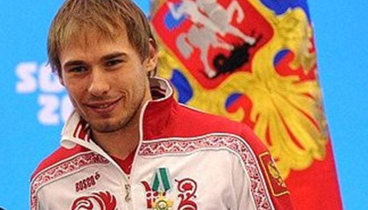 Бывший биатлонист Антон Шипулин победил на довыборах в Госдуму