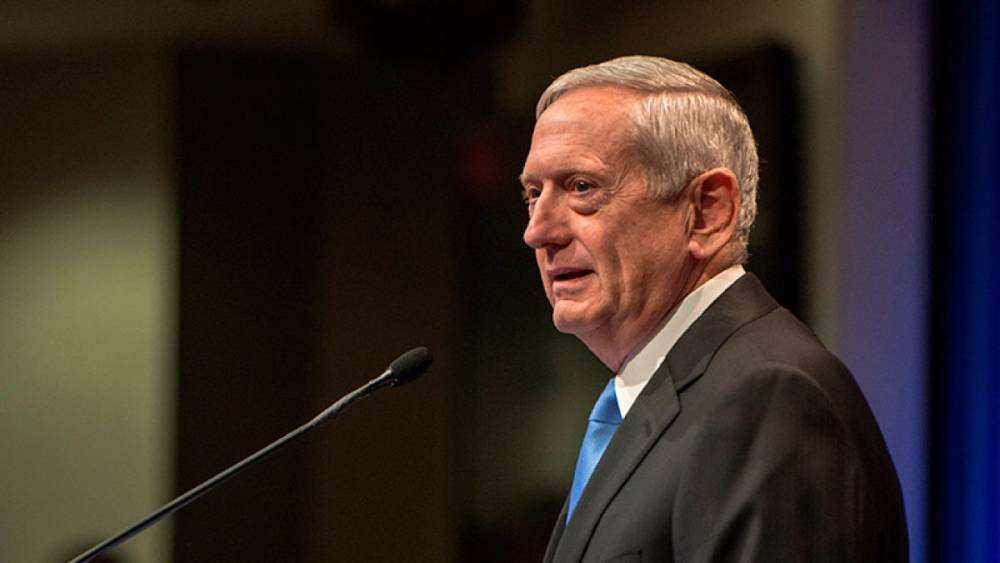 Экс-глава Пентагона перечислил ключевые угрозы США