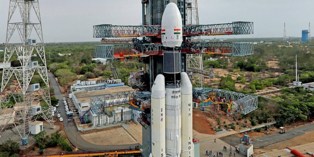 В Индии предрекли появление своей базы на Луне через 10 лет