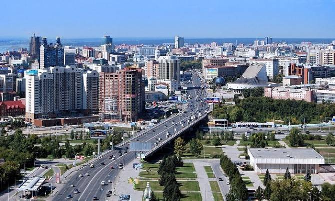Рынок автомобилей с пробегом в Новосибирске демонстрирует небольшой рост