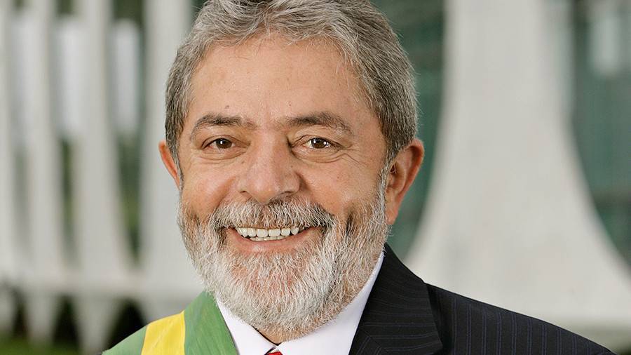 В Бразилии выдвинули новые обвинения против экс-президента страны