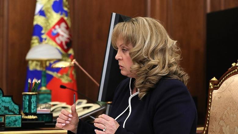 Элла Памфилова: в ходе последних выборов было возбуждено 11 уголовных дел