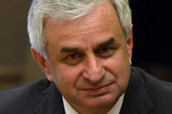 ЦИК Абхазии объявил окончательные итоги президентских выборов