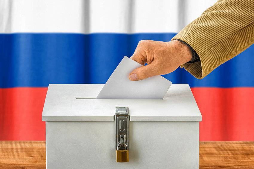 Муниципальные выборы стартовали в Бурятии и Иркутской области