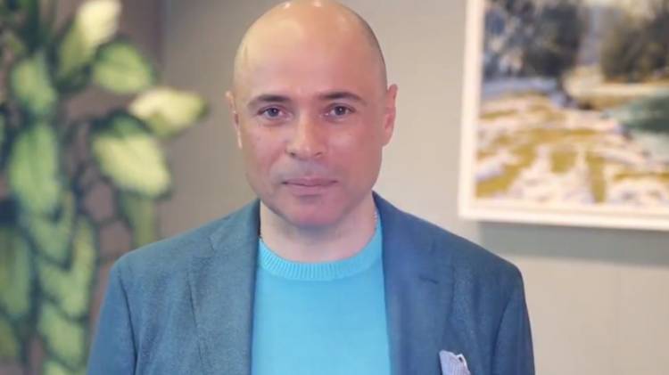 Артамонов победил на выборах главы Липецкой области
