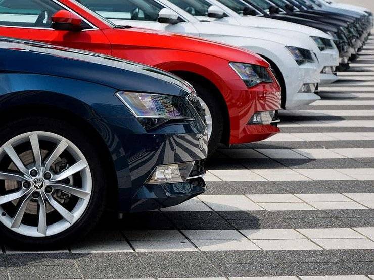 Почему российский автомобильный рынок поднялся на второе место в Европе - avtovzglyad.ru - Германия - Франция