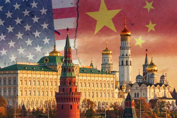 Китай и Россия увеличат товарооборот до 200 миллиардов долларов