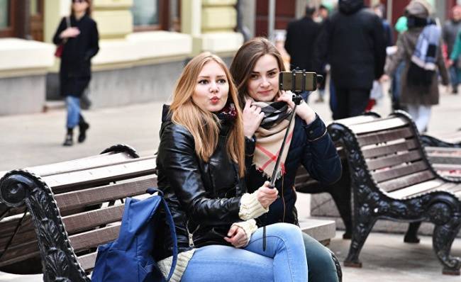 Самые красивые женщины живут в Москве, Питере и Новосибирске — опрос