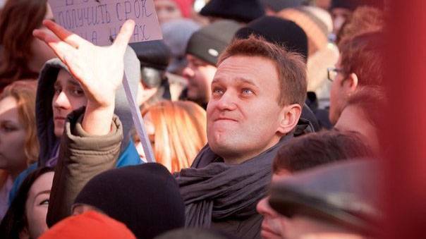 Навальный использовал «Яблоко», пытаясь спасти «Умное голосование»