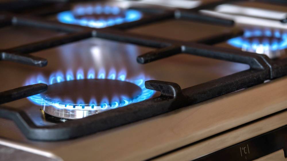В шести домах округа Гавань на два дня отключат газовое снабжение