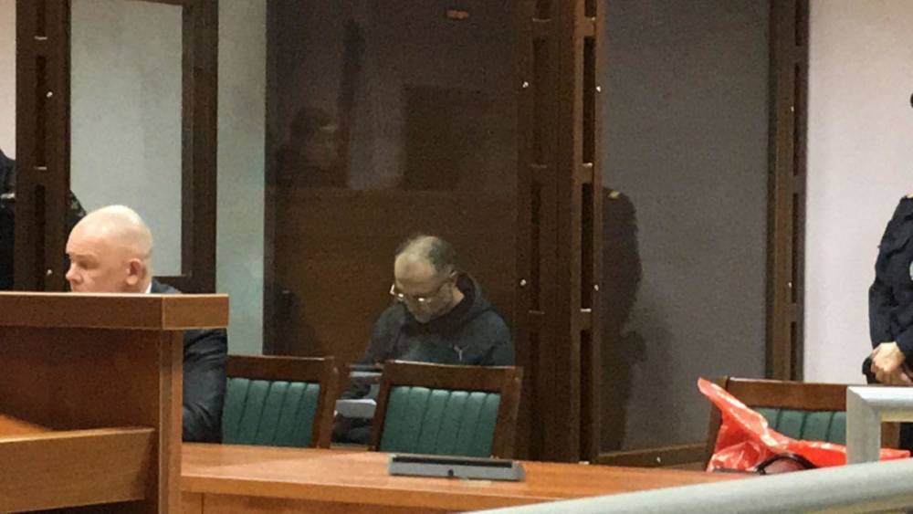 Суд перенес заседание по делу экс-вице-губернатора Петербурга Марата Оганесяна