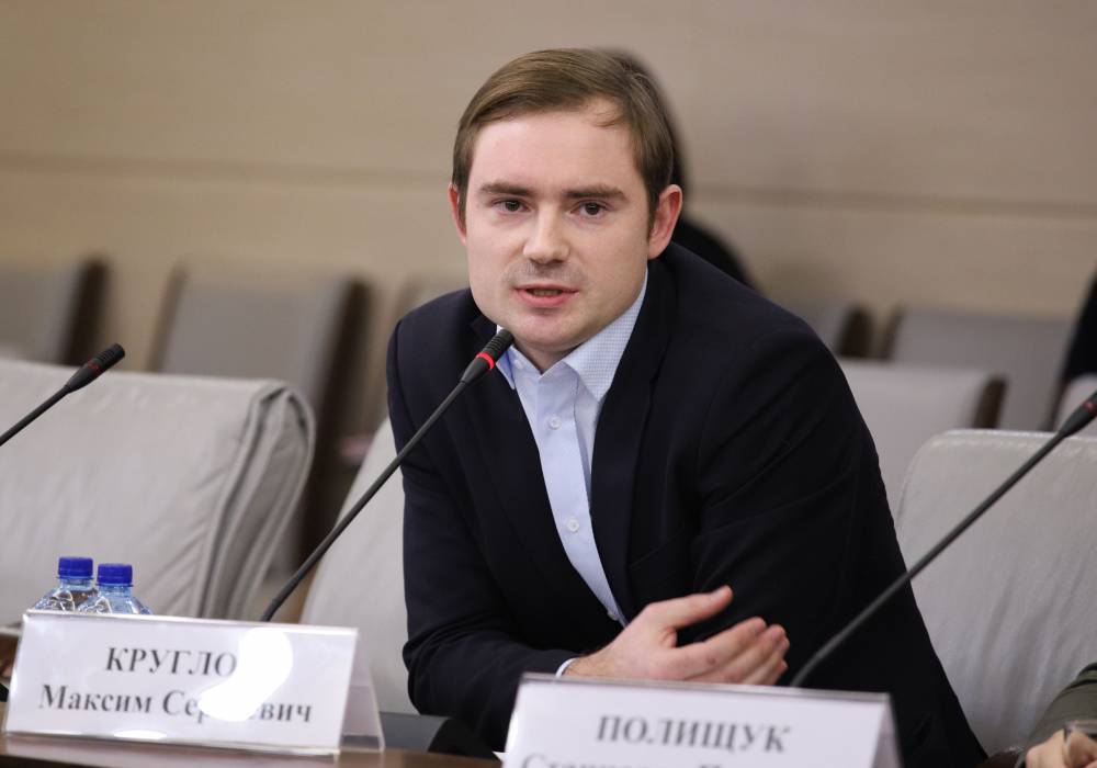 «Яблоко» будет работать в коалиции, мы выступим за роспуск Мосгордумы"&nbsp;— Максим Круглов