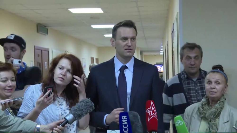 Прокурор Москвы подал в суд на команду Навального и незарегистрированных кандидатов на выборы в Мосгордуму&nbsp;— «МБХ Медиа»