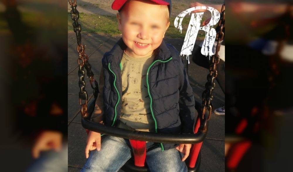 Скончался 6-летний малыш, который пытался спасти дедушку из пожара в Карелии