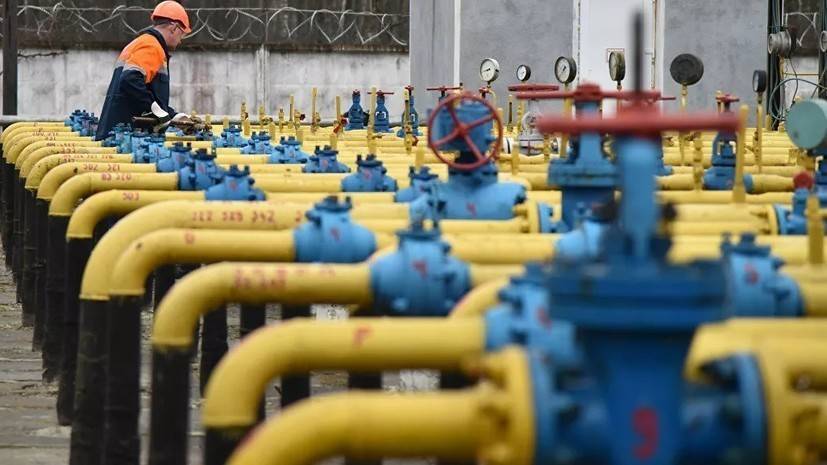 Эксперт прокомментировал перспективы трёхсторонних переговоров по газу
