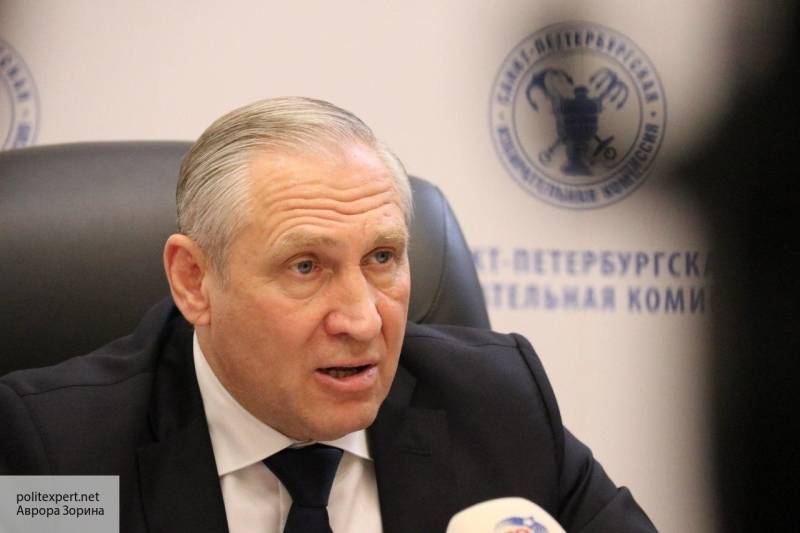 Глава Горизбиркома назвал выборы в Северной столице по-петербургски демократичными