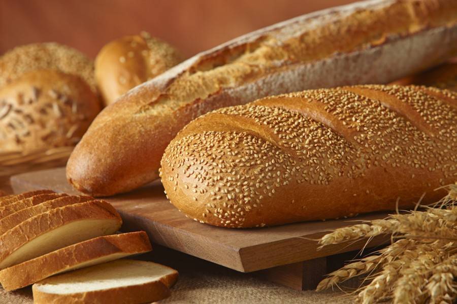 Эксперты предупредили россиян о подделках на хлебопекарном рынке
