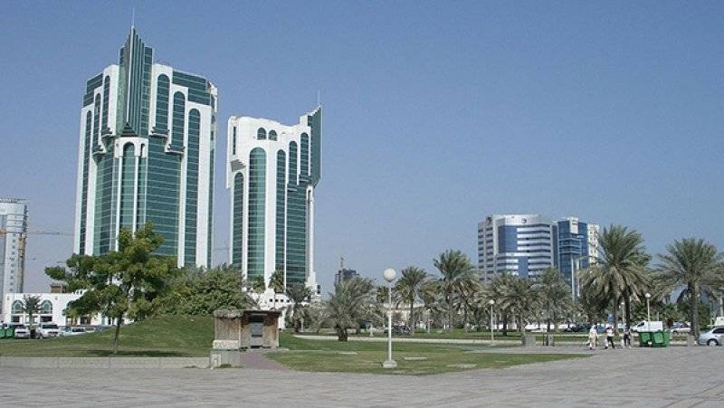 Катар обвинил Саудовскую Аравию в нарушении прав подданных эмирата