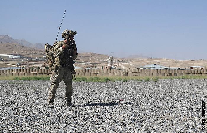 Талибы пригрозили США потерями в Афганистане из-за отказа от переговоров