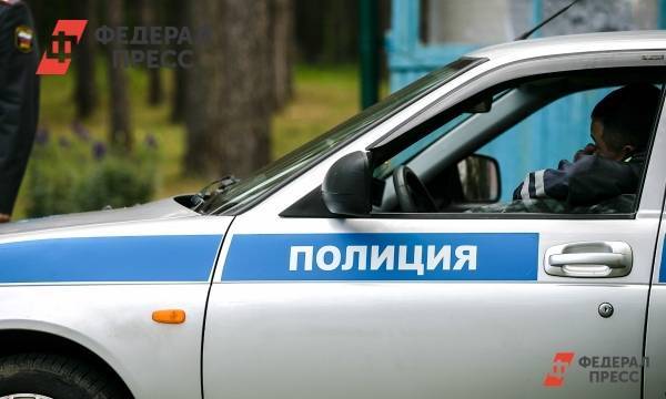 В Екатеринбурге полиция ищет пострадавших от псевдомедиков
