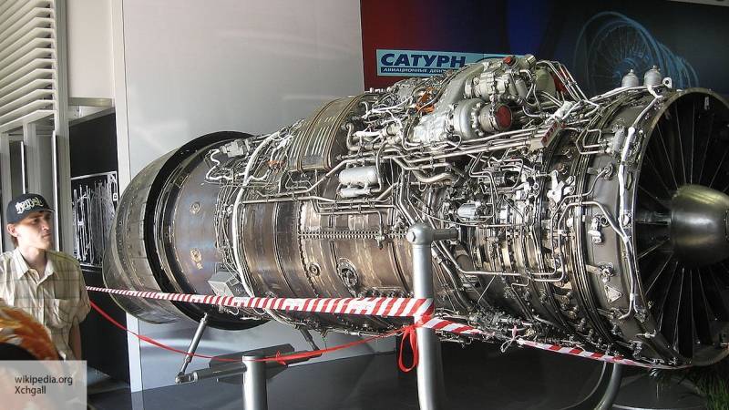 В ОДК объявили сроки разработки двигателя для сверхзвукового пассажирского лайнера