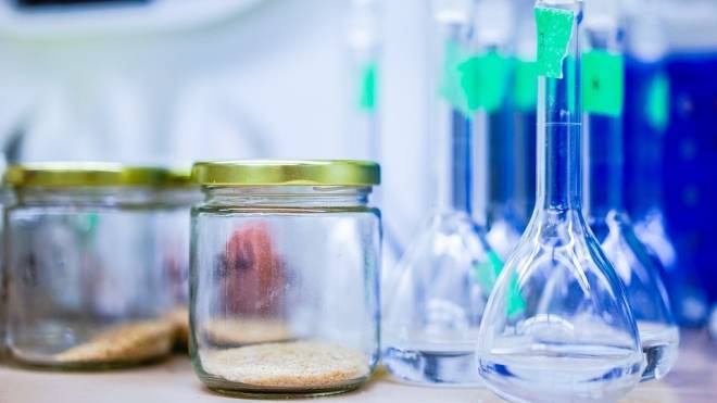 Ученые из России разработали микропылесос для очистки среды от вредных частиц