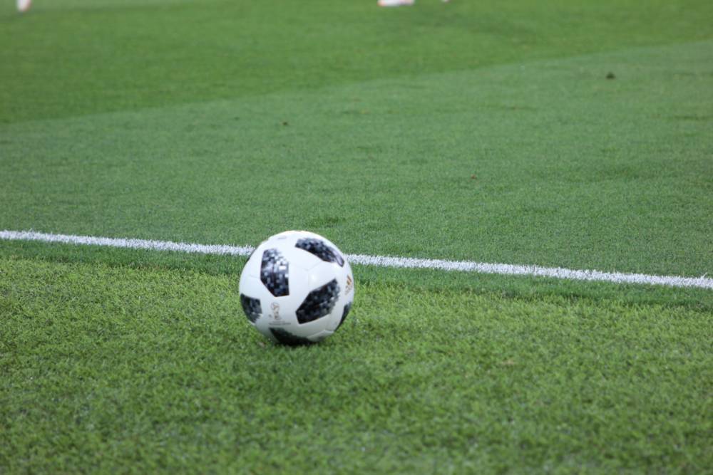 В Сестрорецке пройдёт футбольный фестиваль среди детско-юношеских команд Санкт-Петербурга