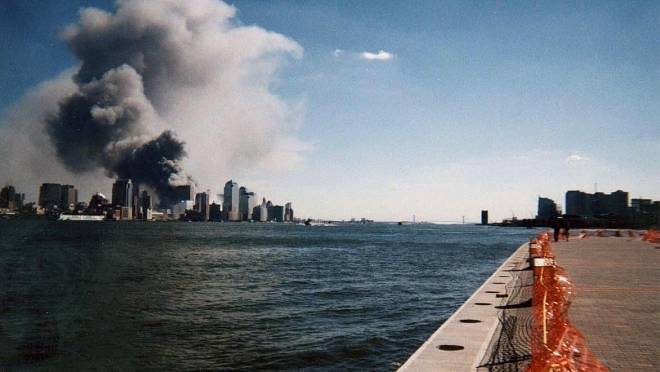 Тысячи пострадавших в теракте 11 сентября заболели раком