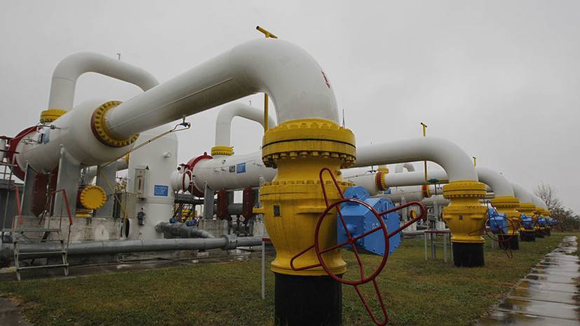 «Слишком много неясных моментов»: на каких условиях Украина может сохранить транзит российского газа