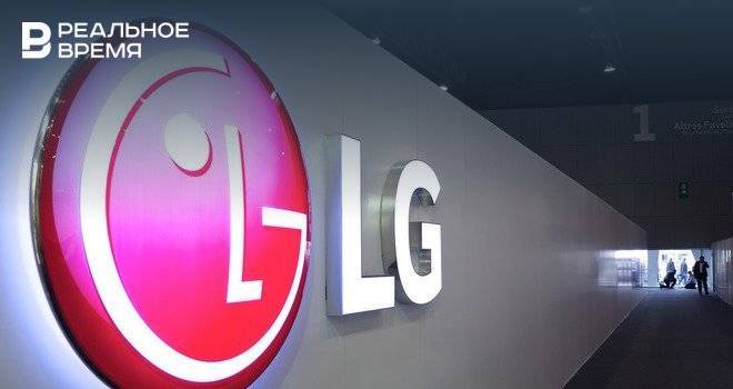 LG может прекратить продавать смартфоны в России