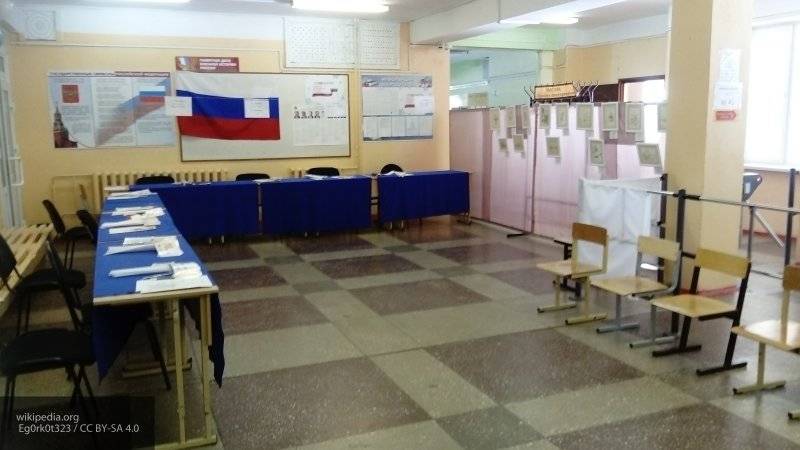 Явка на электронном голосовании на выборах в МГД к 10 часам утра составила 39%