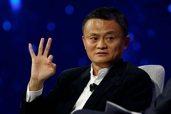 Основатель Alibaba покидает пост председателя совета директоров компании — Bloomberg