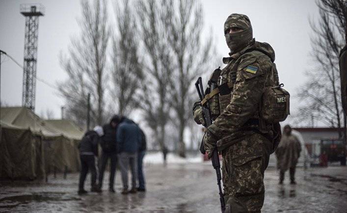 Aktuálně (Чехия): чех, который воюет за сепаратистов в Донбассе, потерял ногу. «Просто война», ― говорит он