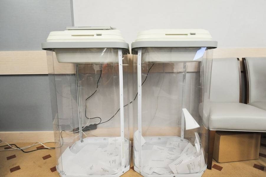 СПЧ: "Голос" дезинформирует избирателей о нарушениях на выборах