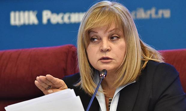 Обвиняемого в нападении на председателя Центризбиркома арестовали на два месяца